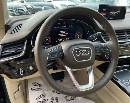 Ауди Ку 7, объемом двигателя 3 л и пробегом 177 тыс. км за 27000 $, фото 15 на Automoto.ua
