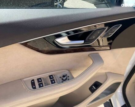 Ауди Ку 7, объемом двигателя 3 л и пробегом 277 тыс. км за 22900 $, фото 14 на Automoto.ua