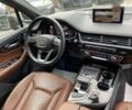 Ауді Ку 7, об'ємом двигуна 3 л та пробігом 106 тис. км за 37500 $, фото 11 на Automoto.ua