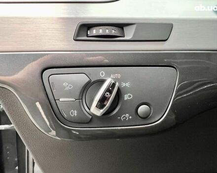 Ауді Ку 7, об'ємом двигуна 3 л та пробігом 219 тис. км за 36999 $, фото 27 на Automoto.ua