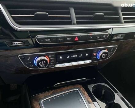 Ауди Ку 7, объемом двигателя 3 л и пробегом 215 тыс. км за 22900 $, фото 20 на Automoto.ua