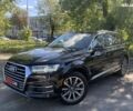 Ауди Ку 7 2016 в Киеве на Automoto.ua Ауди Ку 7, объемом двигателя 3 л и пробегом 207 тыс. км за 23900 $, фото 4 на Automoto.ua