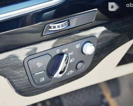 Ауді Ку 7, об'ємом двигуна 3 л та пробігом 194 тис. км за 26500 $, фото 25 на Automoto.ua