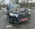 Ауди Ку 7 2016 в Кривом Роге на Automoto.ua Ауди Ку 7, объемом двигателя 3 л и пробегом 136 тыс. км за 27000 $, фото 1 на Automoto.ua