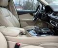 Ауді Ку 7, об'ємом двигуна 3 л та пробігом 184 тис. км за 24999 $, фото 24 на Automoto.ua