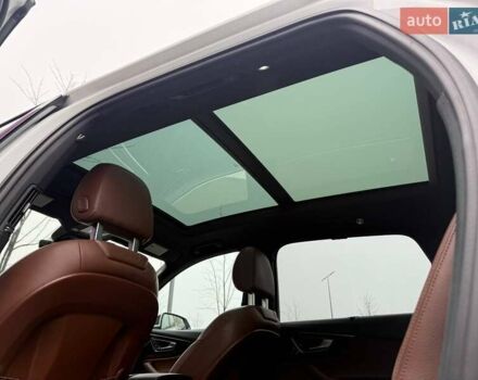 Ауди Ку 7, объемом двигателя 3 л и пробегом 138 тыс. км за 34990 $, фото 8 на Automoto.ua