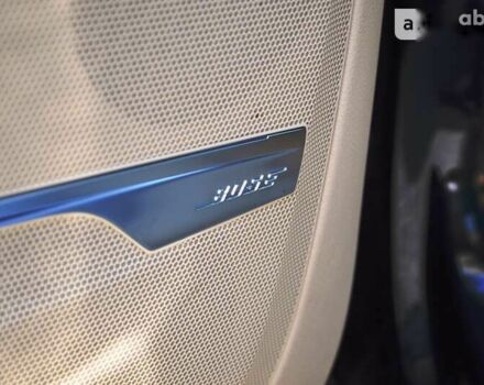 Ауді Ку 7, об'ємом двигуна 3 л та пробігом 194 тис. км за 26500 $, фото 24 на Automoto.ua