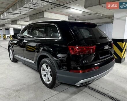 Ауді Ку 7, об'ємом двигуна 3 л та пробігом 86 тис. км за 37200 $, фото 6 на Automoto.ua