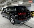 Ауді Ку 7, об'ємом двигуна 3 л та пробігом 86 тис. км за 37200 $, фото 6 на Automoto.ua