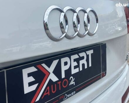 Ауди Ку 7, объемом двигателя 3 л и пробегом 182 тыс. км за 26490 $, фото 6 на Automoto.ua
