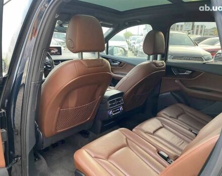 Ауди Ку 7, объемом двигателя 3 л и пробегом 215 тыс. км за 22900 $, фото 25 на Automoto.ua