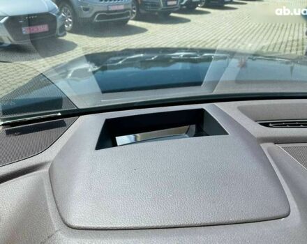 Ауди Ку 7 2016 в Львове на Automoto.ua Ауди Ку 7, объемом двигателя 3 л и пробегом 201 тыс. км за 22900 $, фото 14 на Automoto.ua