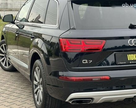Ауди Ку 7, объемом двигателя 3 л и пробегом 89 тыс. км за 32500 $, фото 19 на Automoto.ua