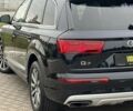 Ауди Ку 7, объемом двигателя 3 л и пробегом 89 тыс. км за 32500 $, фото 19 на Automoto.ua