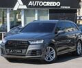 Ауди Ку 7, объемом двигателя 2 л и пробегом 97 тыс. км за 26500 $, фото 1 на Automoto.ua
