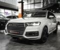 Ауді Ку 7, об'ємом двигуна 3 л та пробігом 226 тис. км за 34900 $, фото 1 на Automoto.ua
