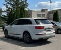 Ауди Ку 7 2016 в Киеве на Automoto.ua Ауди Ку 7, объемом двигателя 3 л и пробегом 159 тыс. км за 28000 $, фото 11 на Automoto.ua