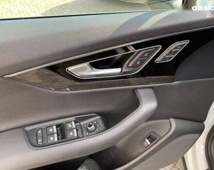 Ауди Ку 7, объемом двигателя 3 л и пробегом 200 тыс. км за 23900 $, фото 11 на Automoto.ua