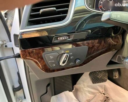 Ауди Ку 7, объемом двигателя 3 л и пробегом 205 тыс. км за 25300 $, фото 13 на Automoto.ua