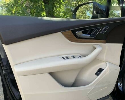 Ауди Ку 7, объемом двигателя 3 л и пробегом 207 тыс. км за 23700 $, фото 19 на Automoto.ua