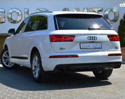 Ауди Ку 7, объемом двигателя 3 л и пробегом 243 тыс. км за 22500 $, фото 12 на Automoto.ua