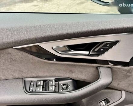 Ауді Ку 7, об'ємом двигуна 3 л та пробігом 219 тис. км за 36999 $, фото 21 на Automoto.ua