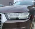 Ауді Ку 7, об'ємом двигуна 3 л та пробігом 106 тис. км за 37500 $, фото 3 на Automoto.ua