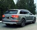 Ауди Ку 7, объемом двигателя 3 л и пробегом 175 тыс. км за 27500 $, фото 4 на Automoto.ua