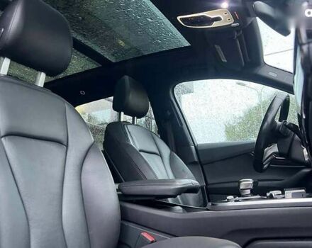 Ауди Ку 7, объемом двигателя 3 л и пробегом 142 тыс. км за 27400 $, фото 20 на Automoto.ua