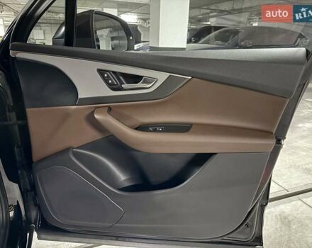 Ауді Ку 7, об'ємом двигуна 3 л та пробігом 86 тис. км за 37200 $, фото 27 на Automoto.ua