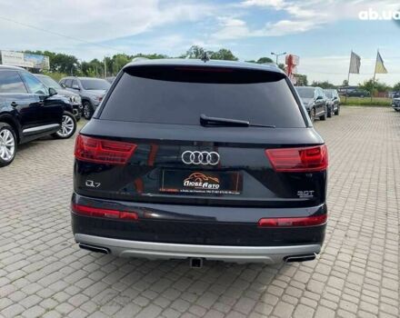 Ауди Ку 7, объемом двигателя 3 л и пробегом 179 тыс. км за 23950 $, фото 5 на Automoto.ua