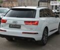 Ауді Ку 7, об'ємом двигуна 3 л та пробігом 172 тис. км за 31500 $, фото 6 на Automoto.ua