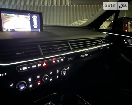 Ауди Ку 7 2016 в Кривом Роге на Automoto.ua Ауди Ку 7, объемом двигателя 3 л и пробегом 136 тыс. км за 27000 $, фото 43 на Automoto.ua