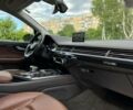 Ауди Ку 7 2016 в Львове на Automoto.ua Ауди Ку 7, объемом двигателя 3 л и пробегом 179 тыс. км за 32690 $, фото 9 на Automoto.ua