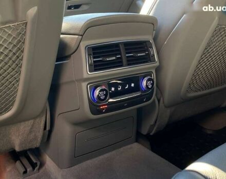 Ауді Ку 7, об'ємом двигуна 3 л та пробігом 67 тис. км за 22900 $, фото 24 на Automoto.ua