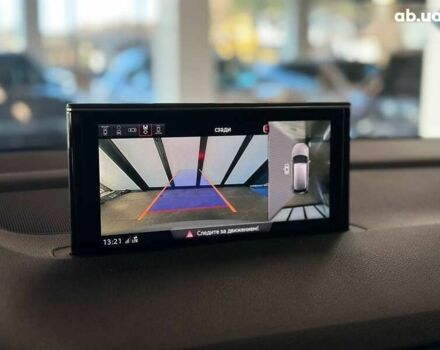 Ауди Ку 7, объемом двигателя 3 л и пробегом 216 тыс. км за 39900 $, фото 15 на Automoto.ua