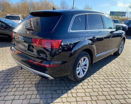 Ауді Ку 7, об'ємом двигуна 3 л та пробігом 67 тис. км за 22900 $, фото 6 на Automoto.ua