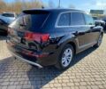 Ауді Ку 7, об'ємом двигуна 3 л та пробігом 67 тис. км за 22900 $, фото 6 на Automoto.ua