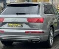 Ауди Ку 7, объемом двигателя 3 л и пробегом 142 тыс. км за 27400 $, фото 5 на Automoto.ua