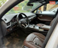 Ауди Ку 7, объемом двигателя 3 л и пробегом 212 тыс. км за 17900 $, фото 14 на Automoto.ua