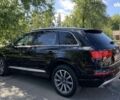 Ауди Ку 7 2016 в Киеве на Automoto.ua Ауди Ку 7, объемом двигателя 3 л и пробегом 207 тыс. км за 23900 $, фото 13 на Automoto.ua