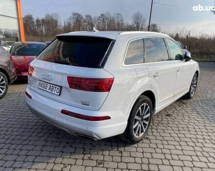 Ауді Ку 7, об'ємом двигуна 3 л та пробігом 205 тис. км за 25300 $, фото 6 на Automoto.ua
