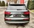 Ауді Ку 7, об'ємом двигуна 3 л та пробігом 219 тис. км за 36999 $, фото 10 на Automoto.ua