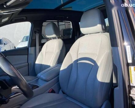 Ауді Ку 7, об'ємом двигуна 3 л та пробігом 67 тис. км за 22900 $, фото 21 на Automoto.ua