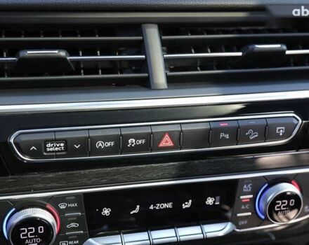 Ауди Ку 7 2016 в Харькове на Automoto.ua Ауди Ку 7, объемом двигателя 3 л и пробегом 173 тыс. км за 25900 $, фото 15 на Automoto.ua