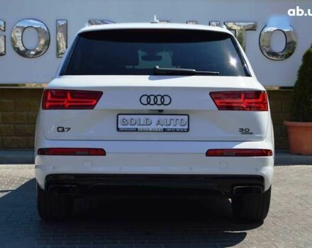Ауди Ку 7, объемом двигателя 3 л и пробегом 243 тыс. км за 22500 $, фото 14 на Automoto.ua