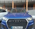 Ауди Ку 7, объемом двигателя 3 л и пробегом 205 тыс. км за 35000 $, фото 1 на Automoto.ua