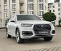 Ауди Ку 7 2016 в Луцке на Automoto.ua Ауди Ку 7, объемом двигателя 3 л и пробегом 200 тыс. км за 21999 $, фото 4 на Automoto.ua