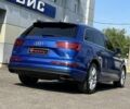Ауди Ку 7, объемом двигателя 3 л и пробегом 216 тыс. км за 37777 $, фото 16 на Automoto.ua