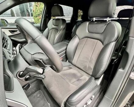 Ауді Ку 7, об'ємом двигуна 3 л та пробігом 219 тис. км за 36999 $, фото 26 на Automoto.ua